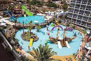 Globales Patos Park Benalmádena