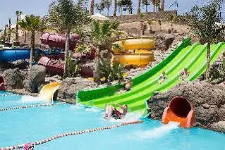 Globales Patos Park 4* Benalmádena