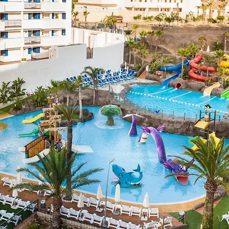 Globales Patos Park Hotel 4*