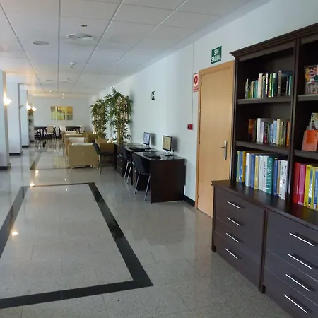 Globales Patos Park 4* Benalmádena