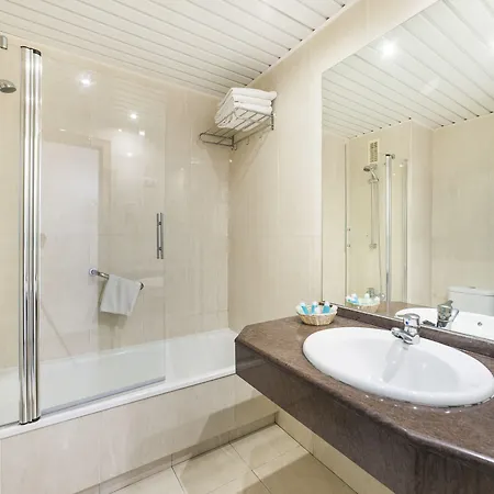 Globales Patos Park 4* Benalmádena