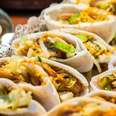 Globales Patos Park Hotel Benalmádena