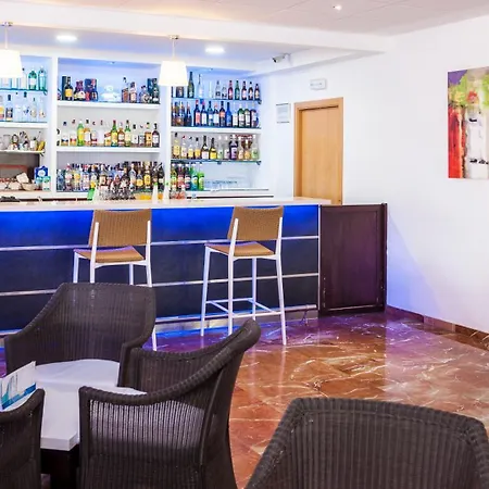 Globales Patos Park 4*