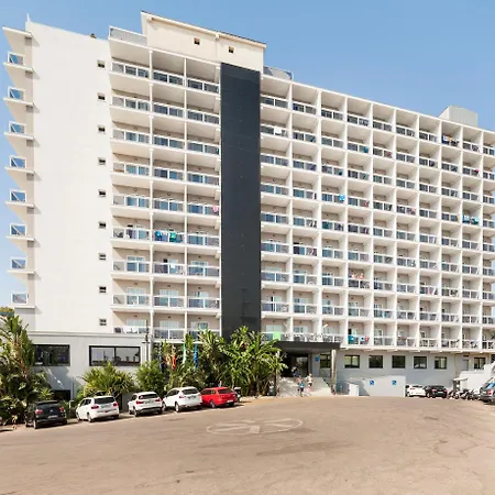 Globales Patos Park Hotel