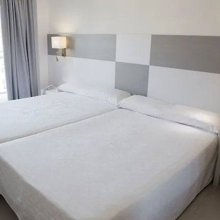 Globales Patos Park Benalmádena